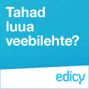 Edicy - need to create a website