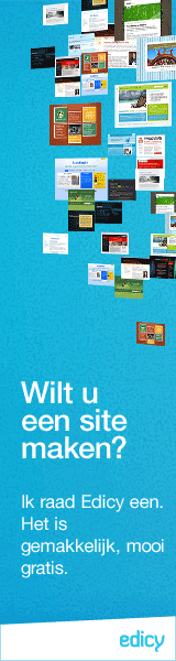 Edicy - need to create a website