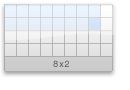 Quick table builder